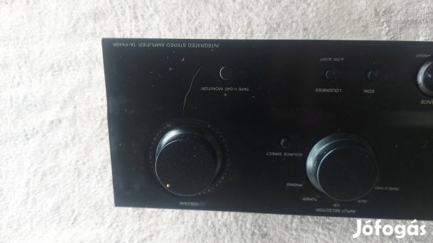 sony ta-f445r elölapi modúl