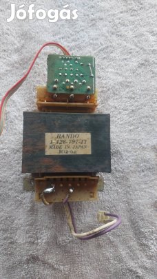 sony ta-f445r hálozati trafo