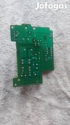 sony ta-f445r kapcsolo áramkör