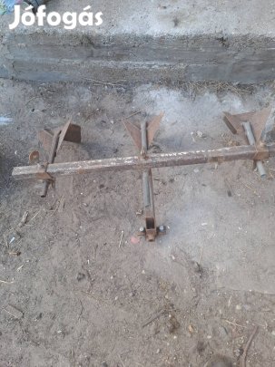 sorhuzo rotácios kapa kistraktor után