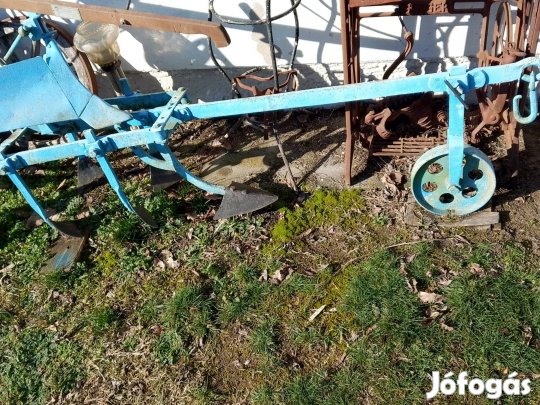 sorközűvelő eladó 