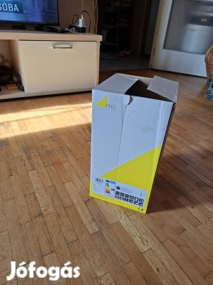 sötétített LED égő