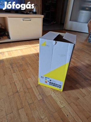 sötétitett led égő