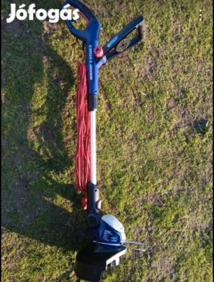 spear & jackson fűkasza