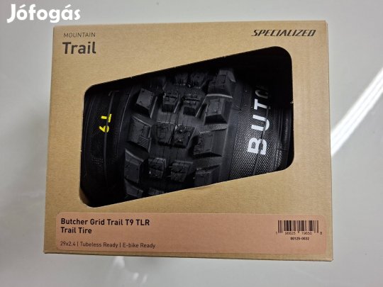 specialized butcher gumi