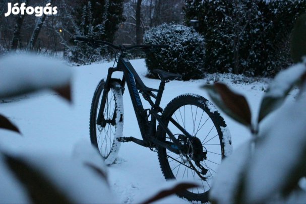 specialized stumpjumper comp enduro bicikli