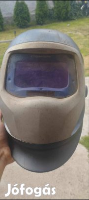 speedglass hegesztő pajzs 