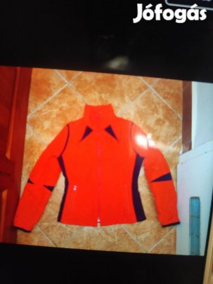 sportos kabát 