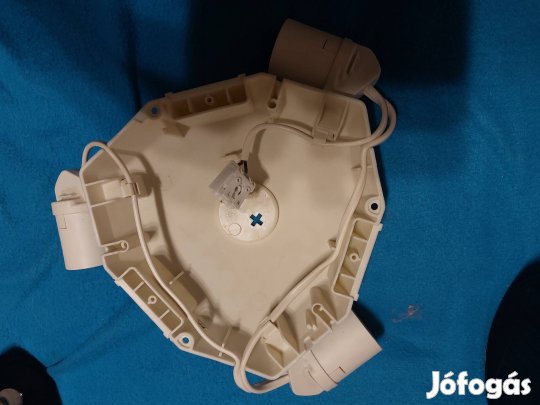 spotlámpa mennyezeti 3 égós