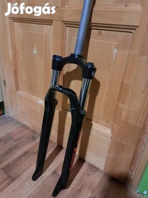 sr suntour xc30  teleszkóp villa