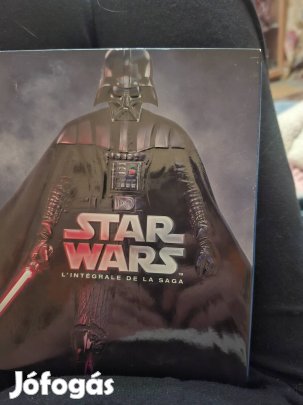 star wars lemez film