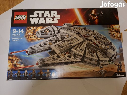 star wars millennium falcon