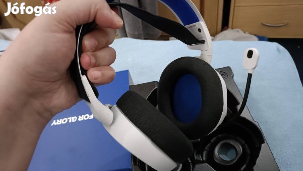 steelseries wireless fejhalgató