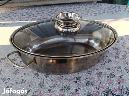 steinbach kacsasűtő eladó kihasználatlanság miatt