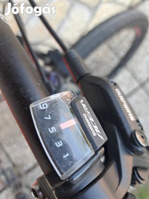 stevens 27,5 kerékpár