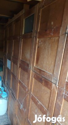 steyr 680m teherautó