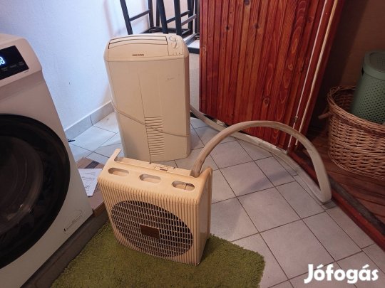 stiebel 2,98KW mobil klíma 