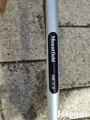 stiga mountfield fűkasza