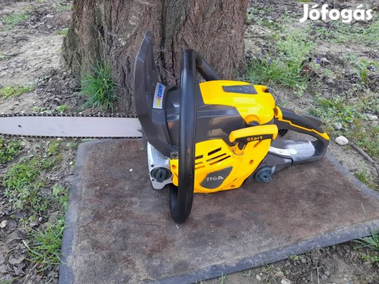 stiga sp 386 láncfűrész