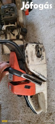 stihl036 láncfűrész 