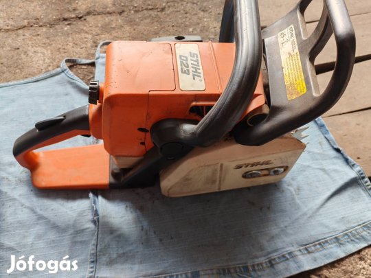 stihl 023 eredeti 