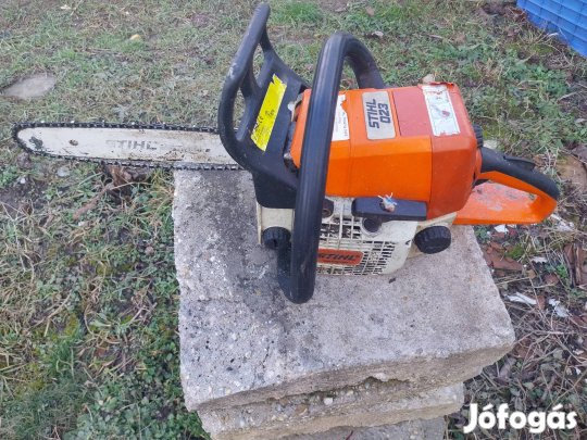 stihl 023c elado