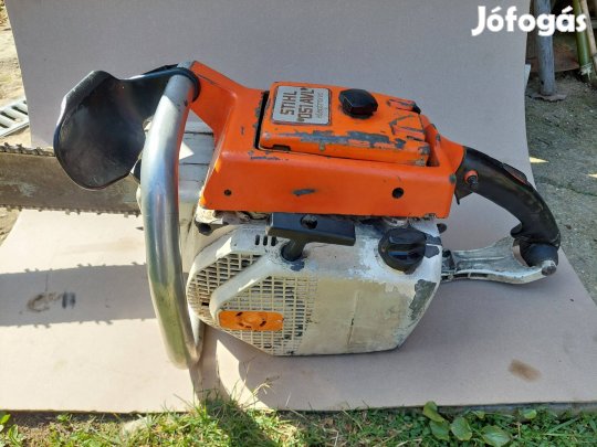 stihl 051 láncfűrész