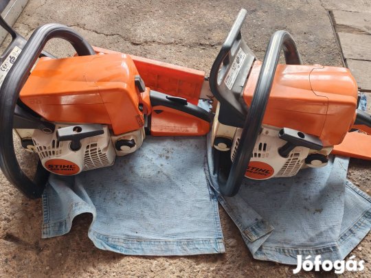 stihl MS 230 és 250 c