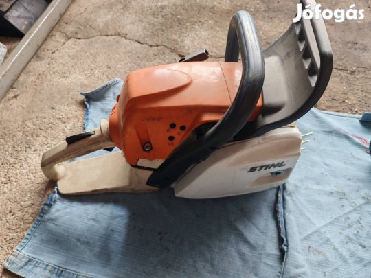 stihl MS 251