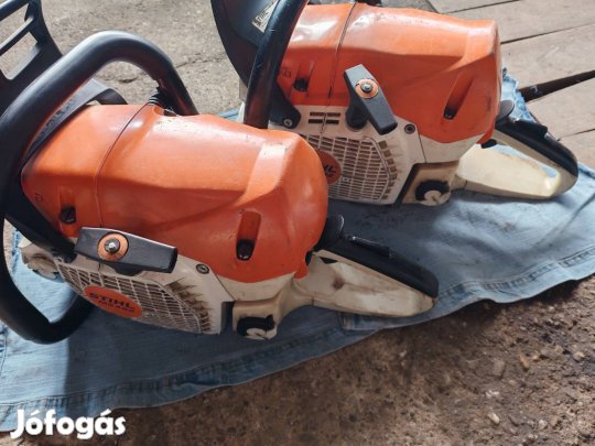 stihl MS 462