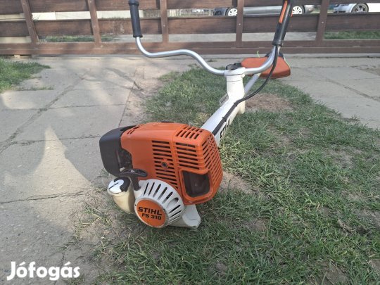 stihl  Fs310 fűkasza 