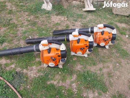 stihl bg sh 86 lombfuvo elado