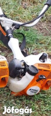 stihl fs55 elado 2sz