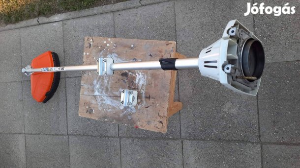 stihl fs 250 komplett szár eladó