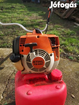 stihl fs 400 