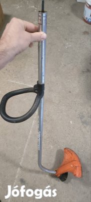 stihl fs 40 fűkasza 