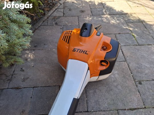 stihl fs 460 profi fűkasza ingyen szállítással