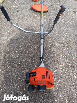 stihl fs 76 fűkasza 