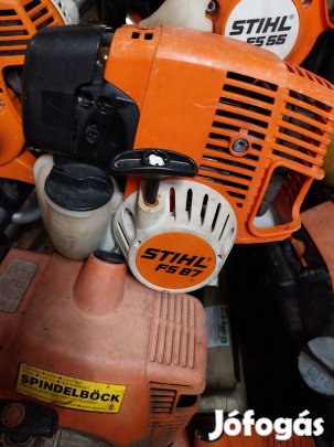 stihl fs 87 elado