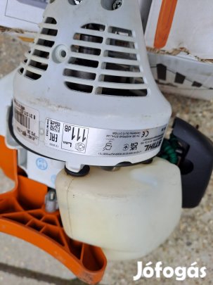 stihl fűkasza