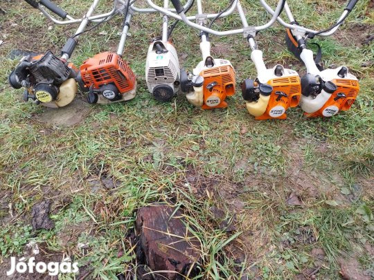 stihl fukaszak eladok