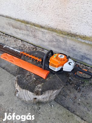 stihl hs 82 sovenyvago
