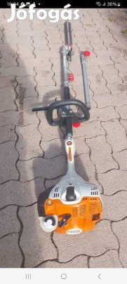 stihl magassági sovenyvago elado