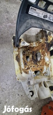 stihl ms 251 ms 231 gyárí bontott alkatrész elado