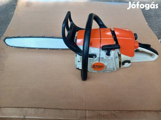 stihl ms 270 láncfűrész
