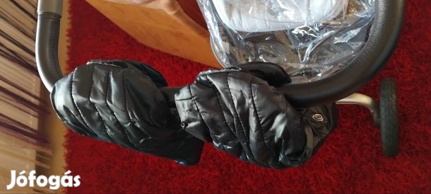 stokke scoot v3 babakocsi 