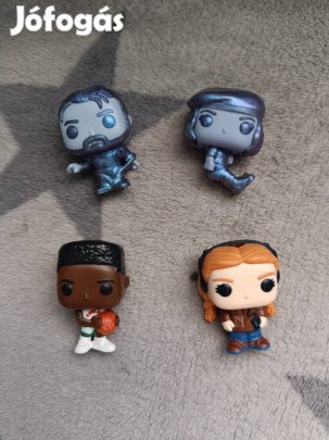 stranger sthings figura 