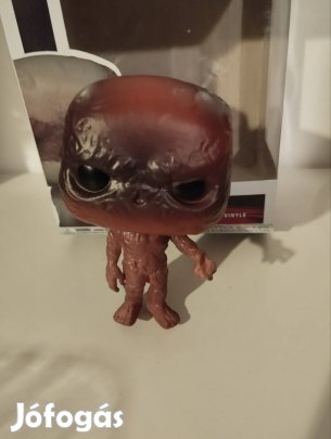 stranger things Vecna karakter 