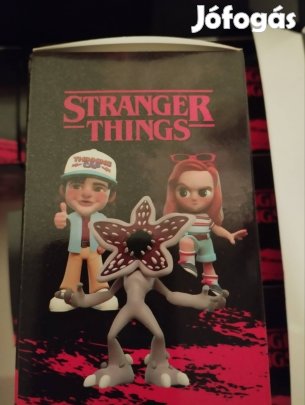 stranger things gyűjthető karakterek meglepetés dobozban.