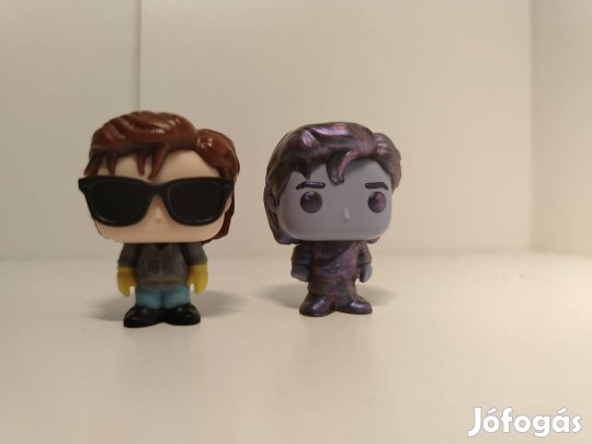 stranger things kinder joy minifigura Stave 